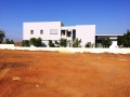 immobilière de luxe en Israël.